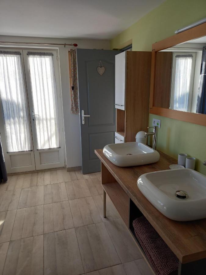 Mirabelle Apartment โจนแซค ภายนอก รูปภาพ