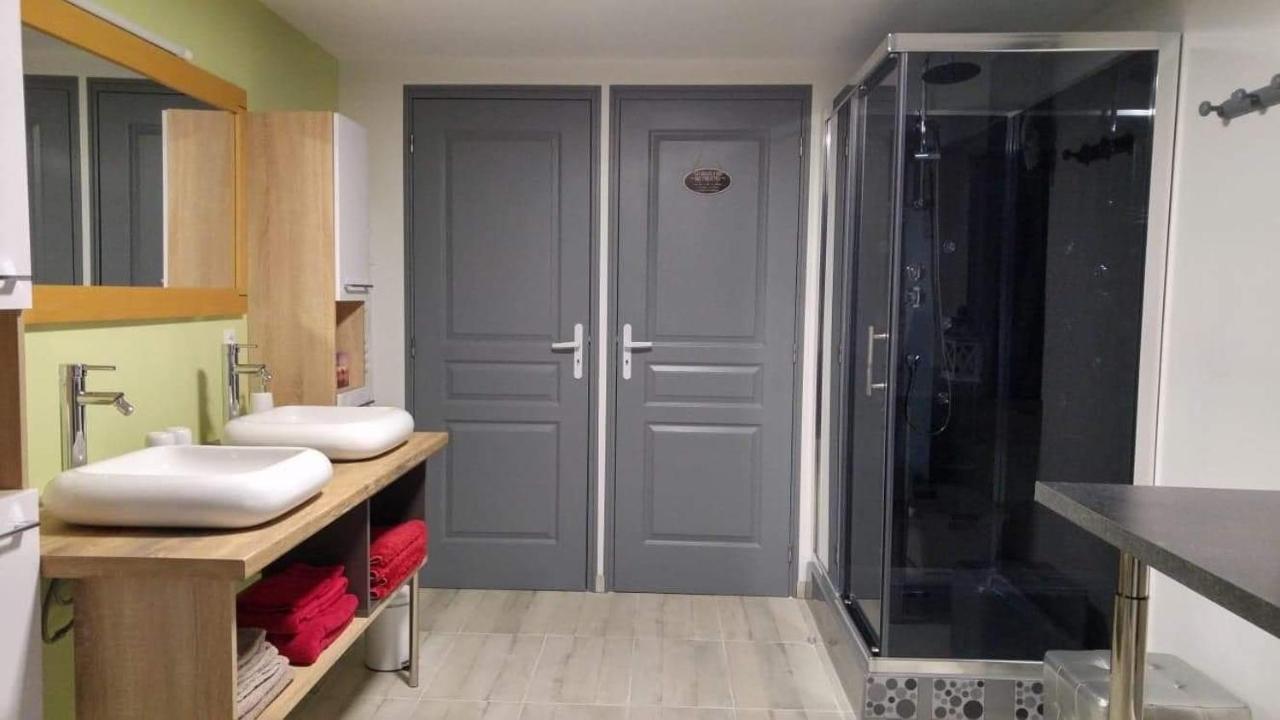 Mirabelle Apartment โจนแซค ภายนอก รูปภาพ