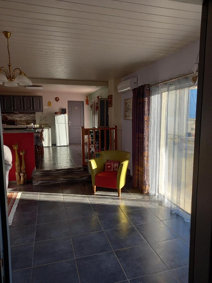 Mirabelle Apartment โจนแซค ภายนอก รูปภาพ
