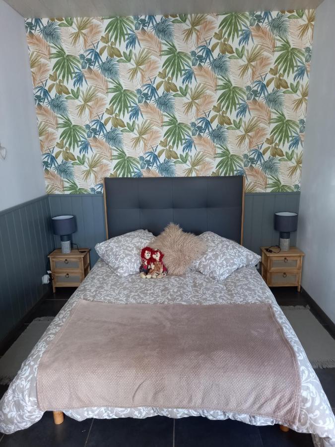 Mirabelle Apartment โจนแซค ภายนอก รูปภาพ